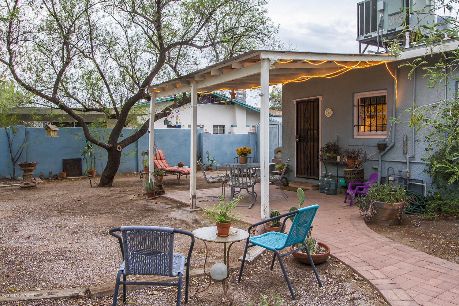 1020 North Perry Avenue Tucson, AZ 85705 - Photo 30 of 37