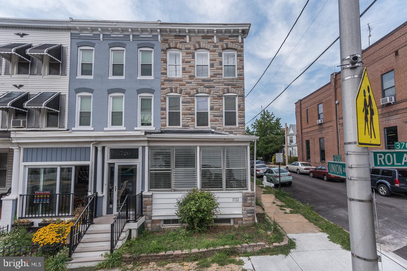 3722 Roland Avenue Baltimore, MD 21211 - Photo 1 of 43 Gallery Image 1