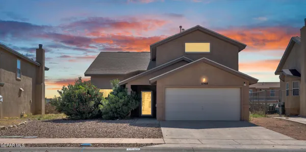 $235,000 | 11968 Mesquite Gum Lane, El Paso, TX 79934