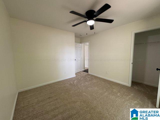 6370 Ball Park Road Mount Olive, AL 35117 - Photo 14 of 21
