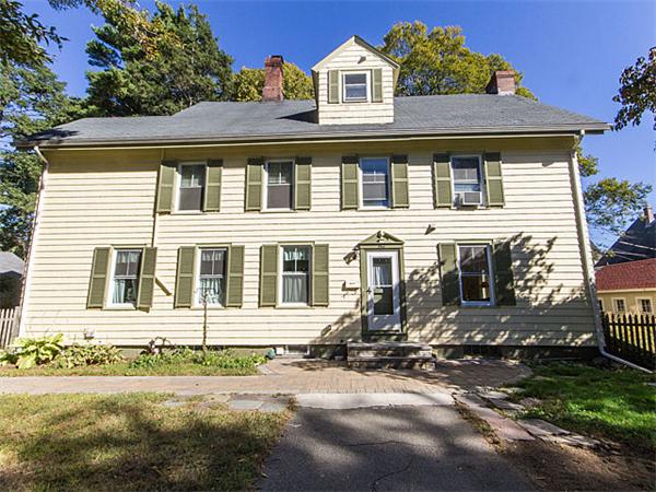 1 Poplar Street Stoneham, MA 02180 - Photo 3 of 16 Gallery Image 3