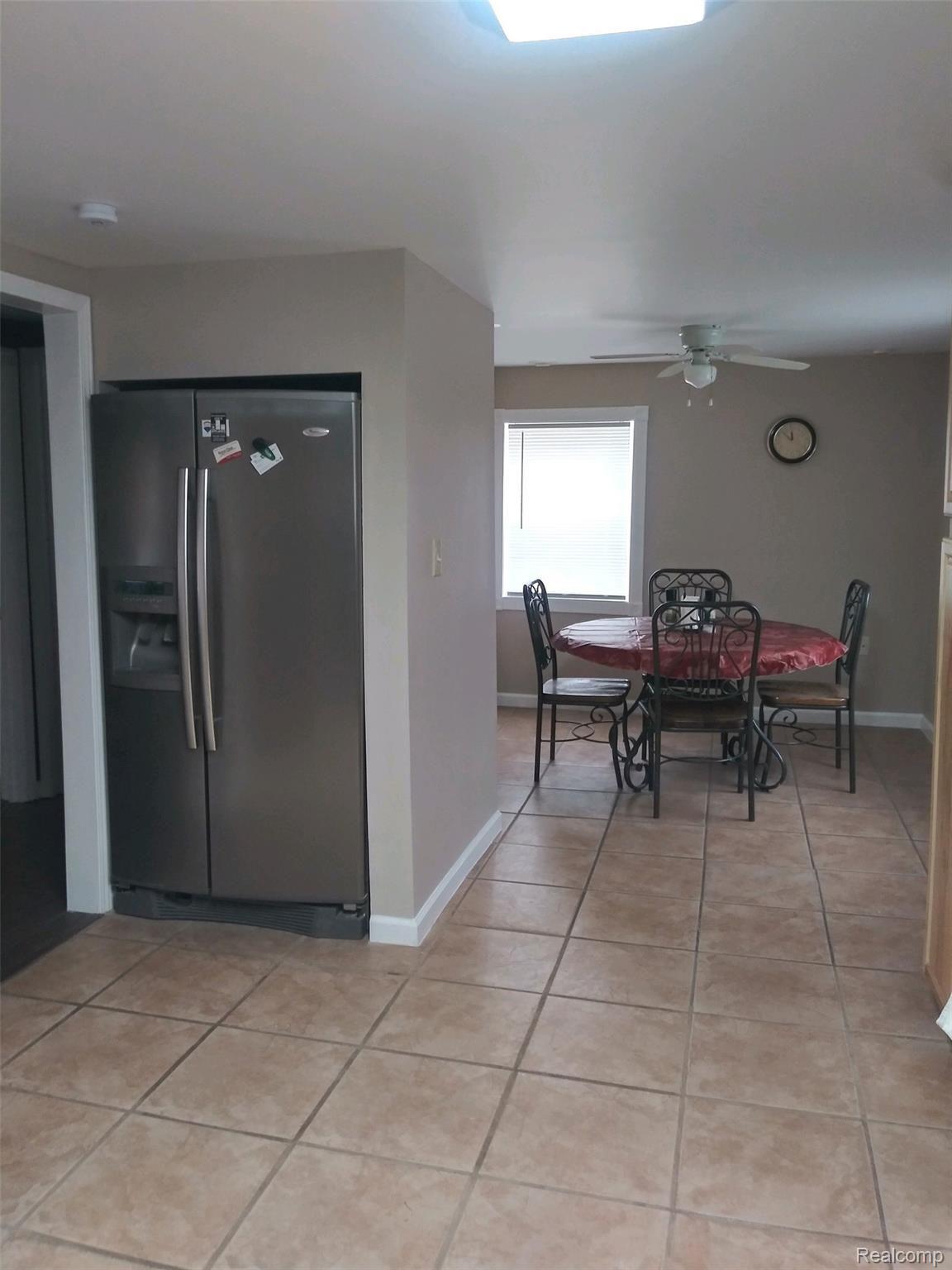 38450 Judd Road Belleville, MI 48111 - Photo 14 of 30 kitchen/dining