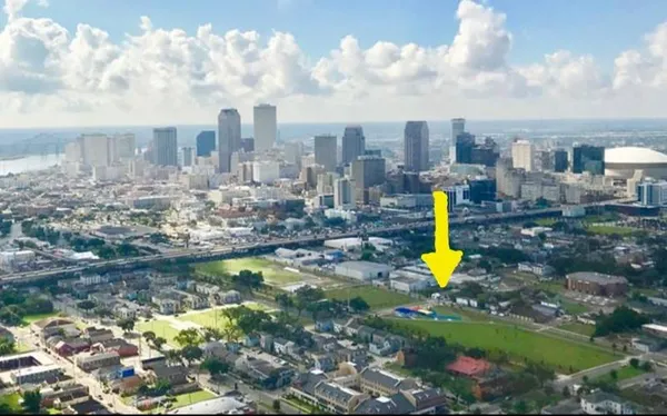 $157,500 | 1924 St Louis Street, New Orleans, LA 70112