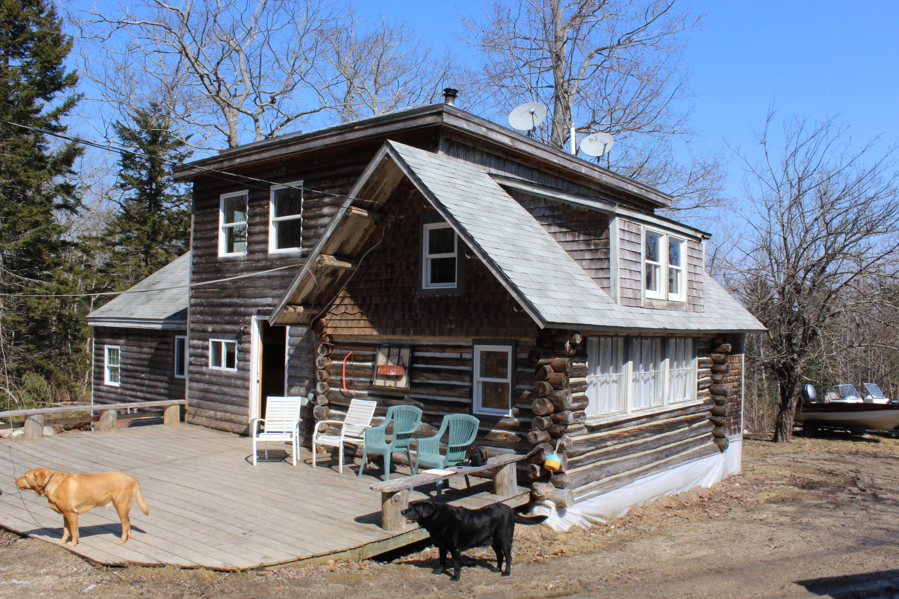 733 Old County Road Sedgwick, ME 04676 - Photo 12 of 13 IMG_3913