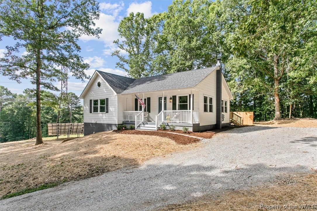 8636 Diascund Road Lanexa, VA 23089 - Photo 2 of 50 Gallery Image 2
