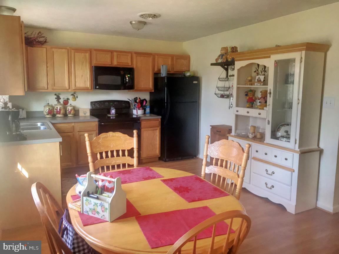 509 Grassdale Street Ranson, WV 25438 - Photo 13 of 28 Kitchen is large and spacious
