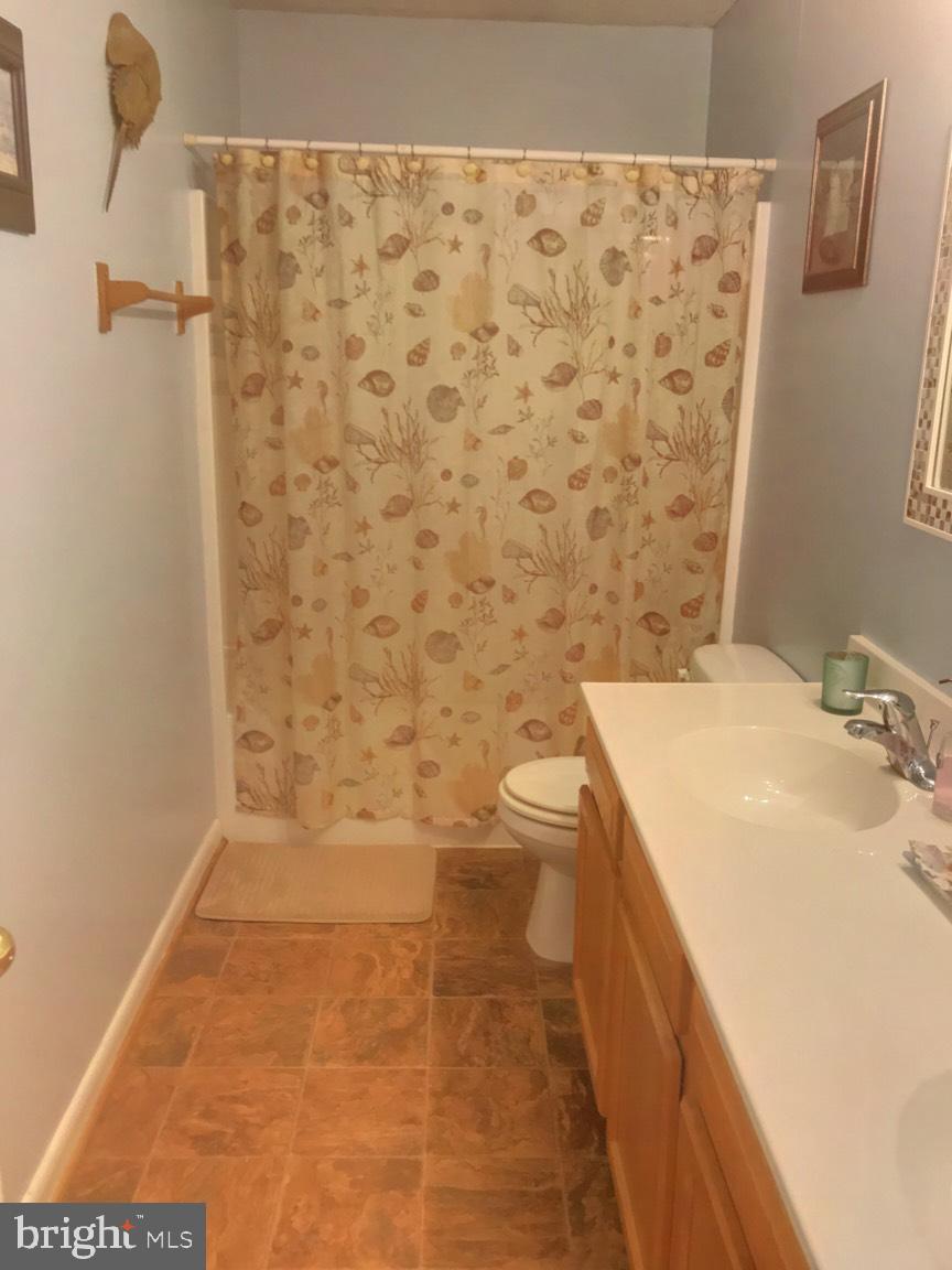 509 Grassdale Street Ranson, WV 25438 - Photo 20 of 28 Bathroom with double vanity!
