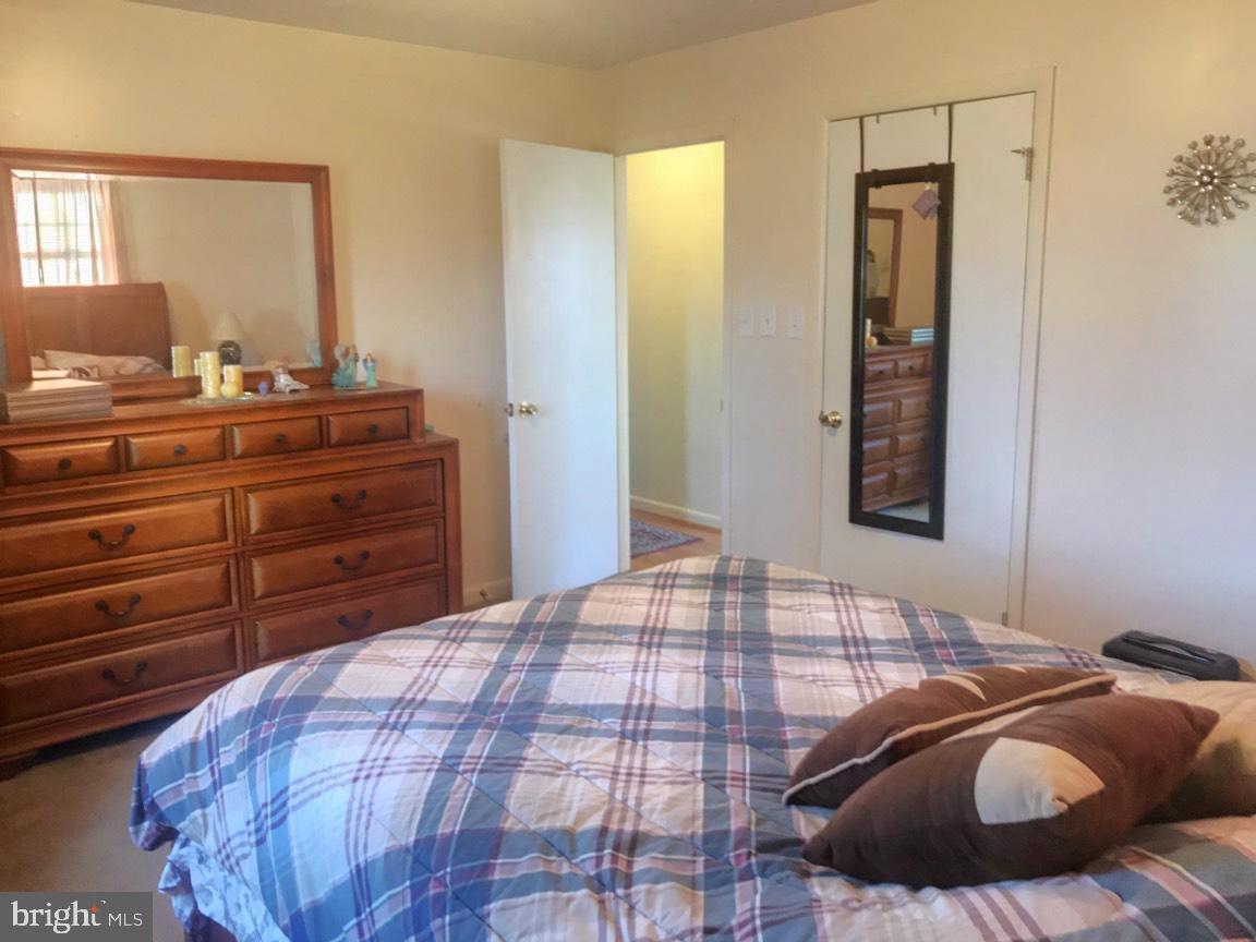 509 Grassdale Street Ranson, WV 25438 - Photo 22 of 28 Master Bedroom