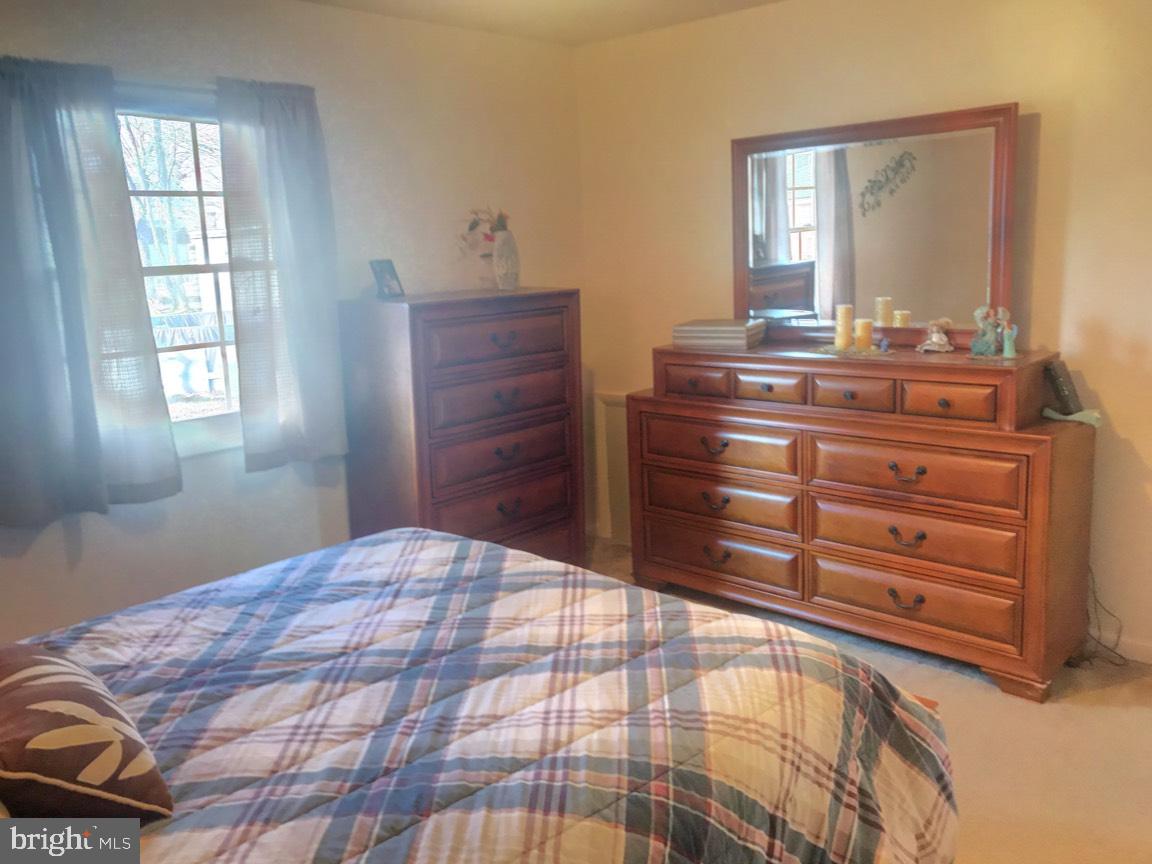 509 Grassdale Street Ranson, WV 25438 - Photo 23 of 28 Master Bedroom