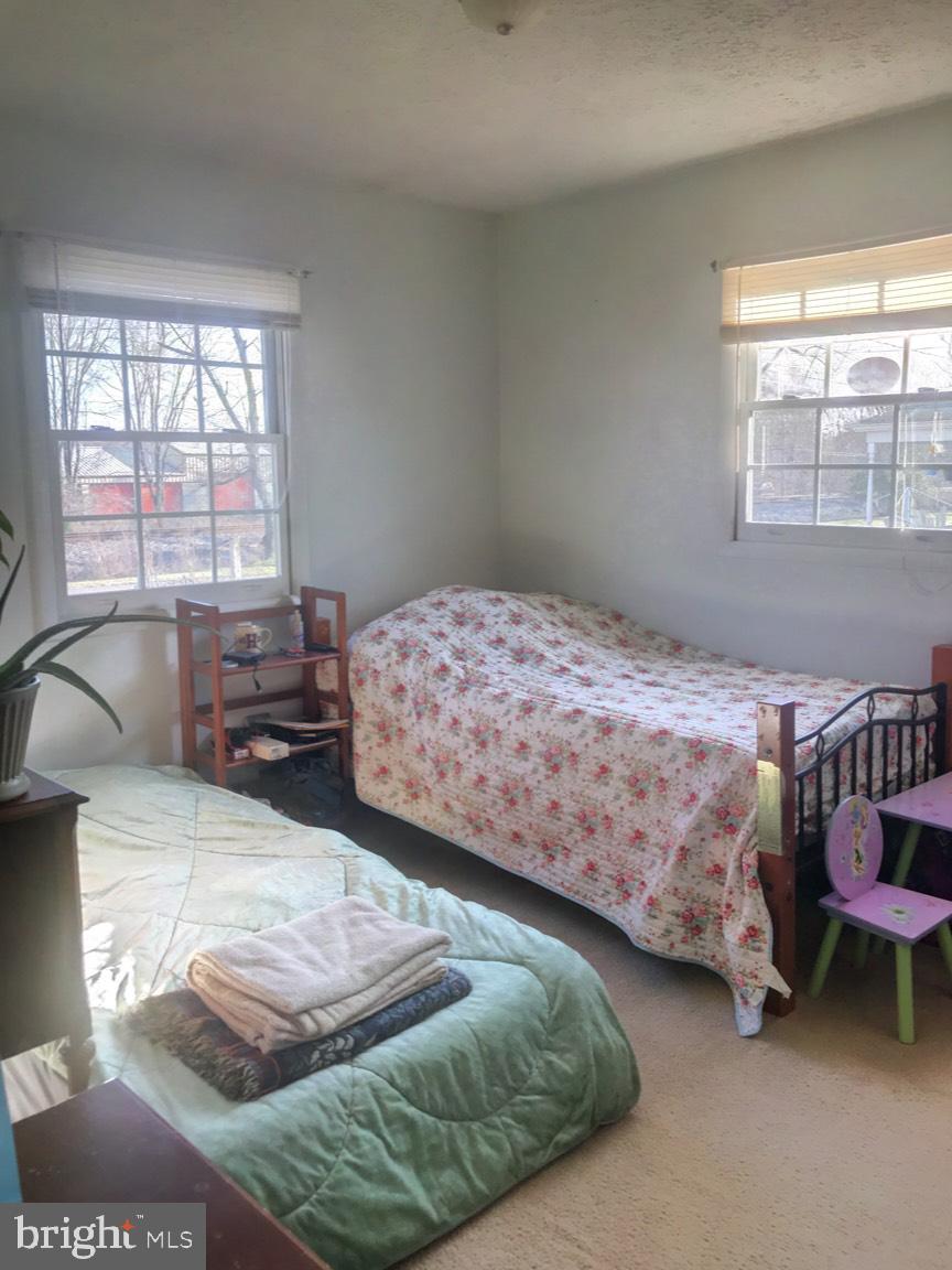 509 Grassdale Street Ranson, WV 25438 - Photo 25 of 28 Bedroom two fits two twin beds with room!