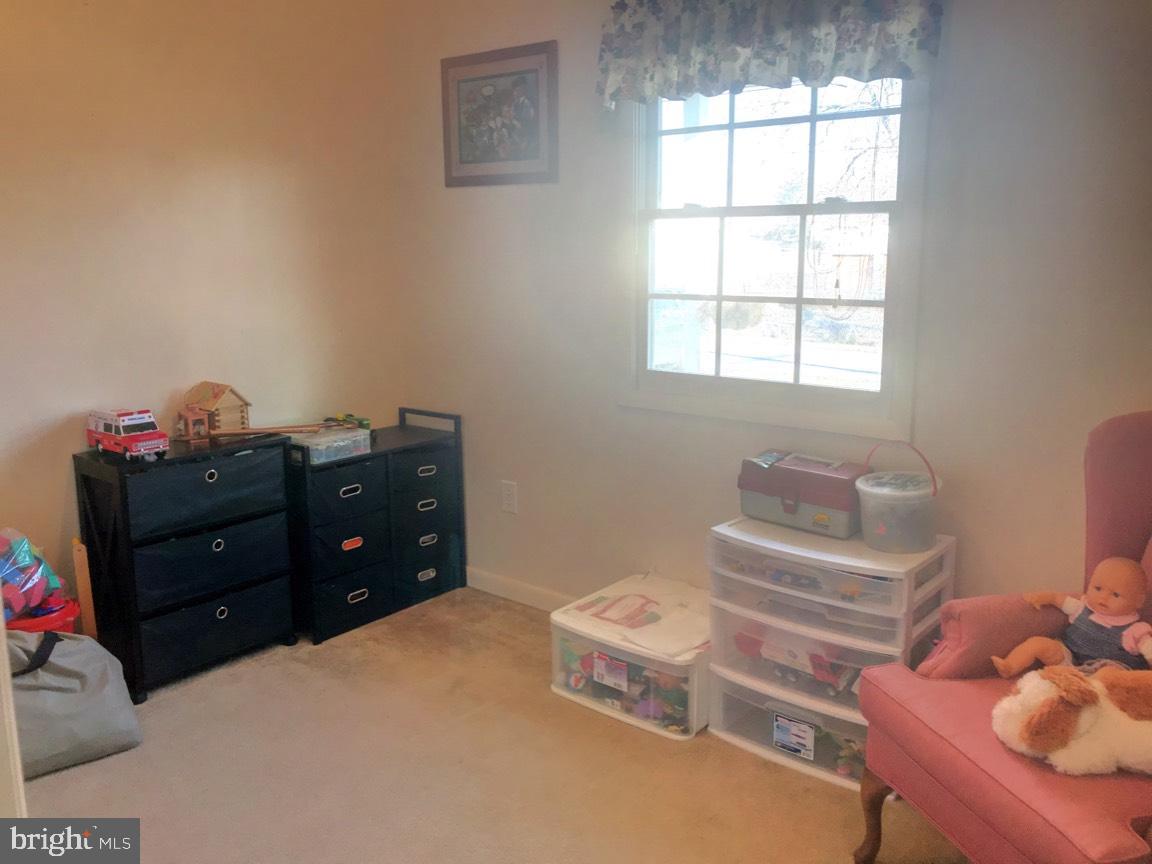 509 Grassdale Street Ranson, WV 25438 - Photo 27 of 28 Bedroom three same as bedroom two in size!