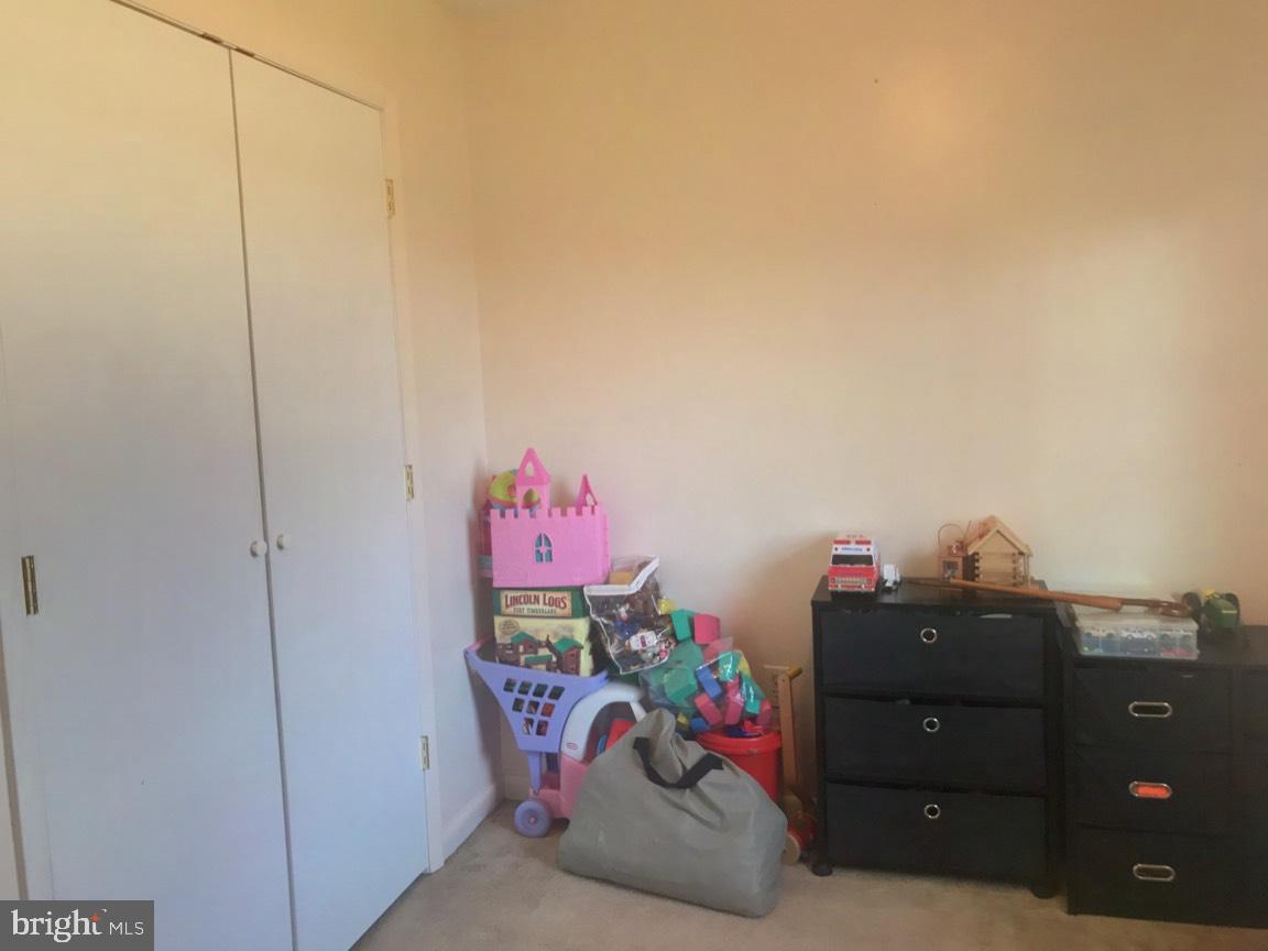 509 Grassdale Street Ranson, WV 25438 - Photo 28 of 28 Bedroom three has double closet doors