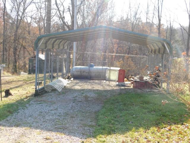 13313 Middlefork Road Rockbridge, OH 43149 - Photo 17 of 21