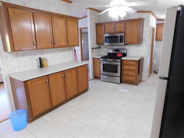 13313 Middlefork Road Rockbridge, OH 43149 - Photo 7 of 21