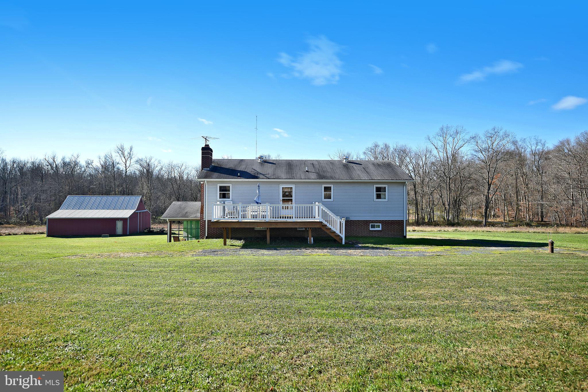 3403 James Run Road Aberdeen, MD 21001 - Photo 1 of 39 Gallery Image 1