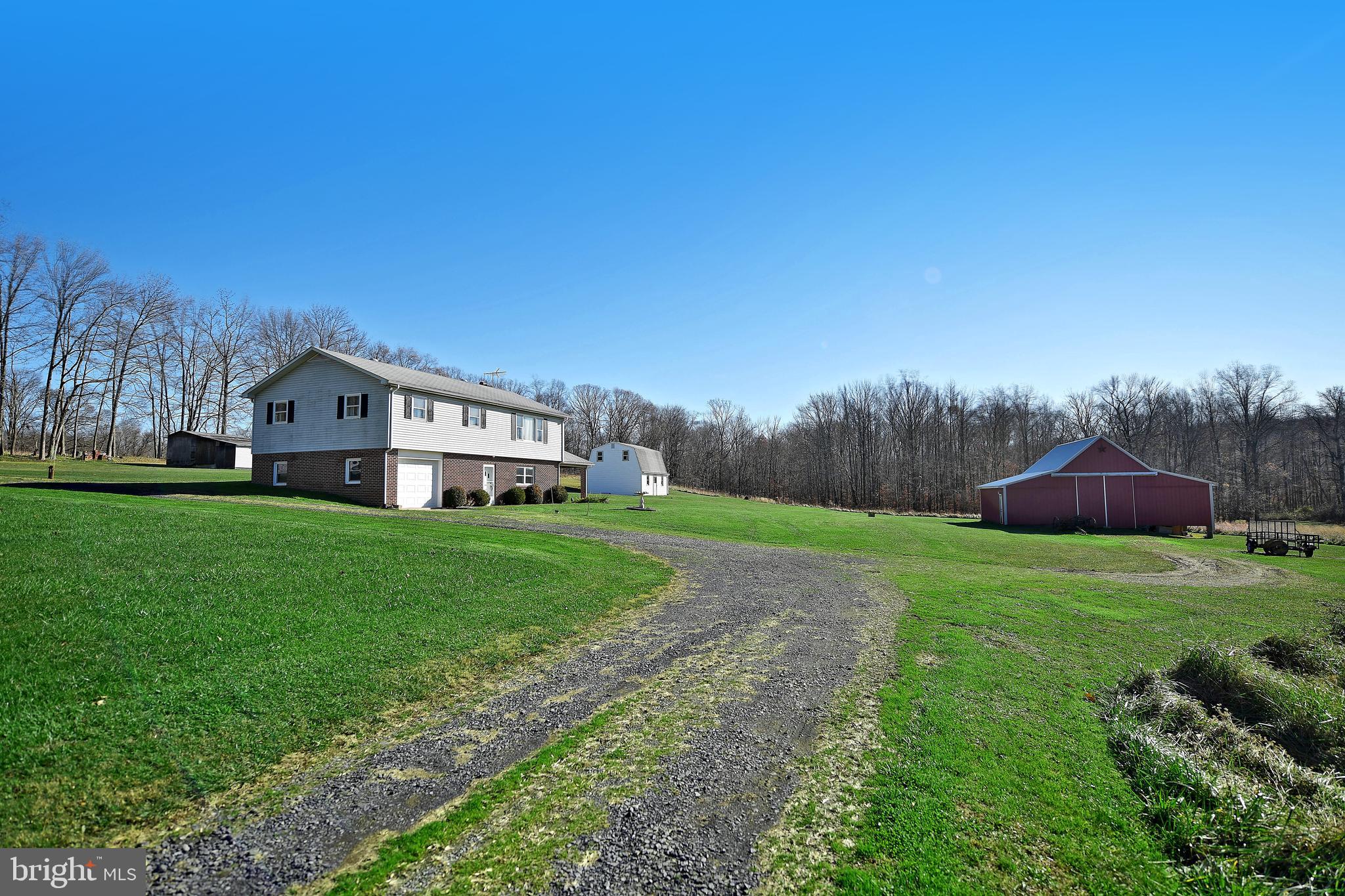 3403 James Run Road Aberdeen, MD 21001 - Photo 18 of 39 Gallery Image 18