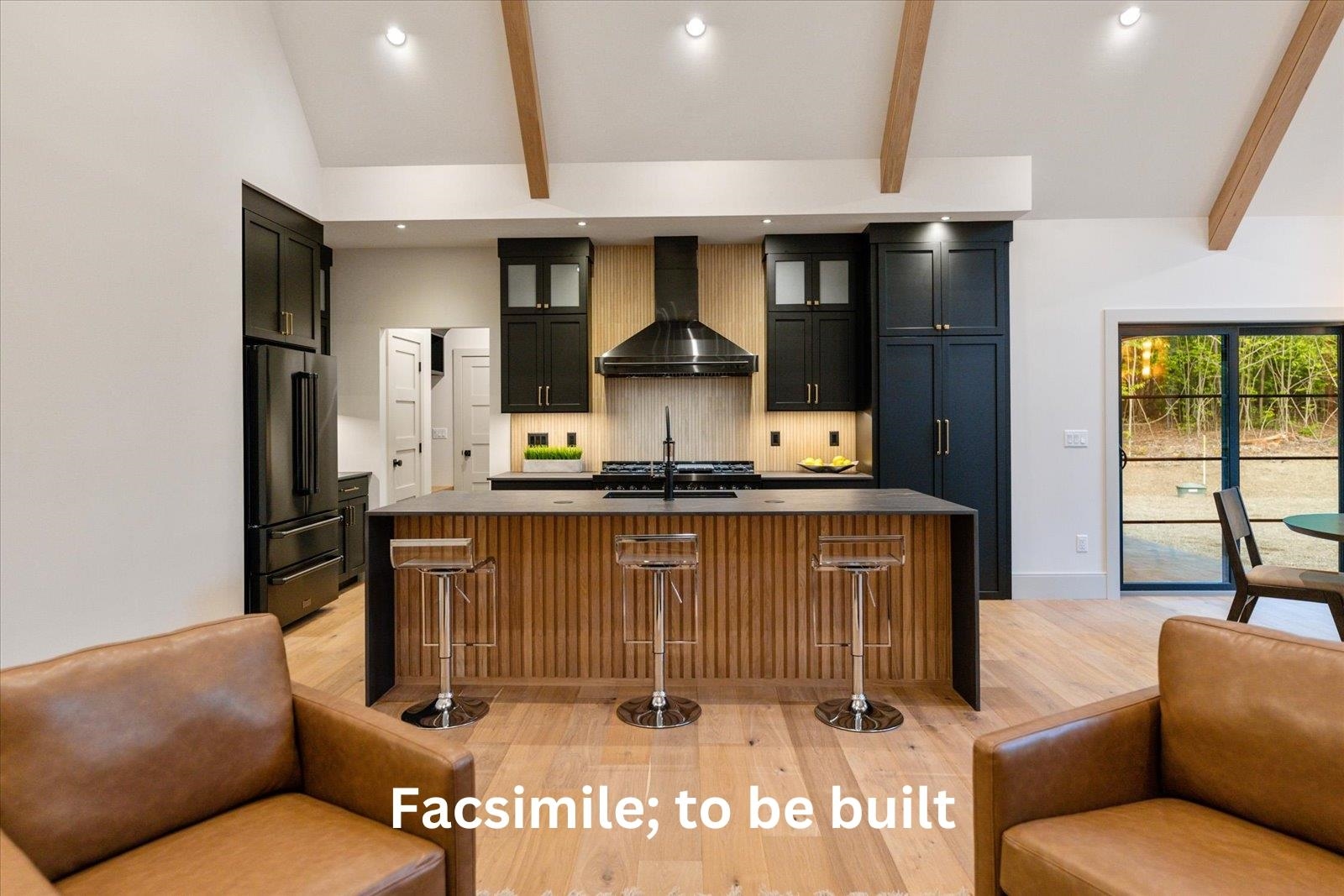 206 Carley Road Peterborough, NH 03458 - Photo 4 of 15