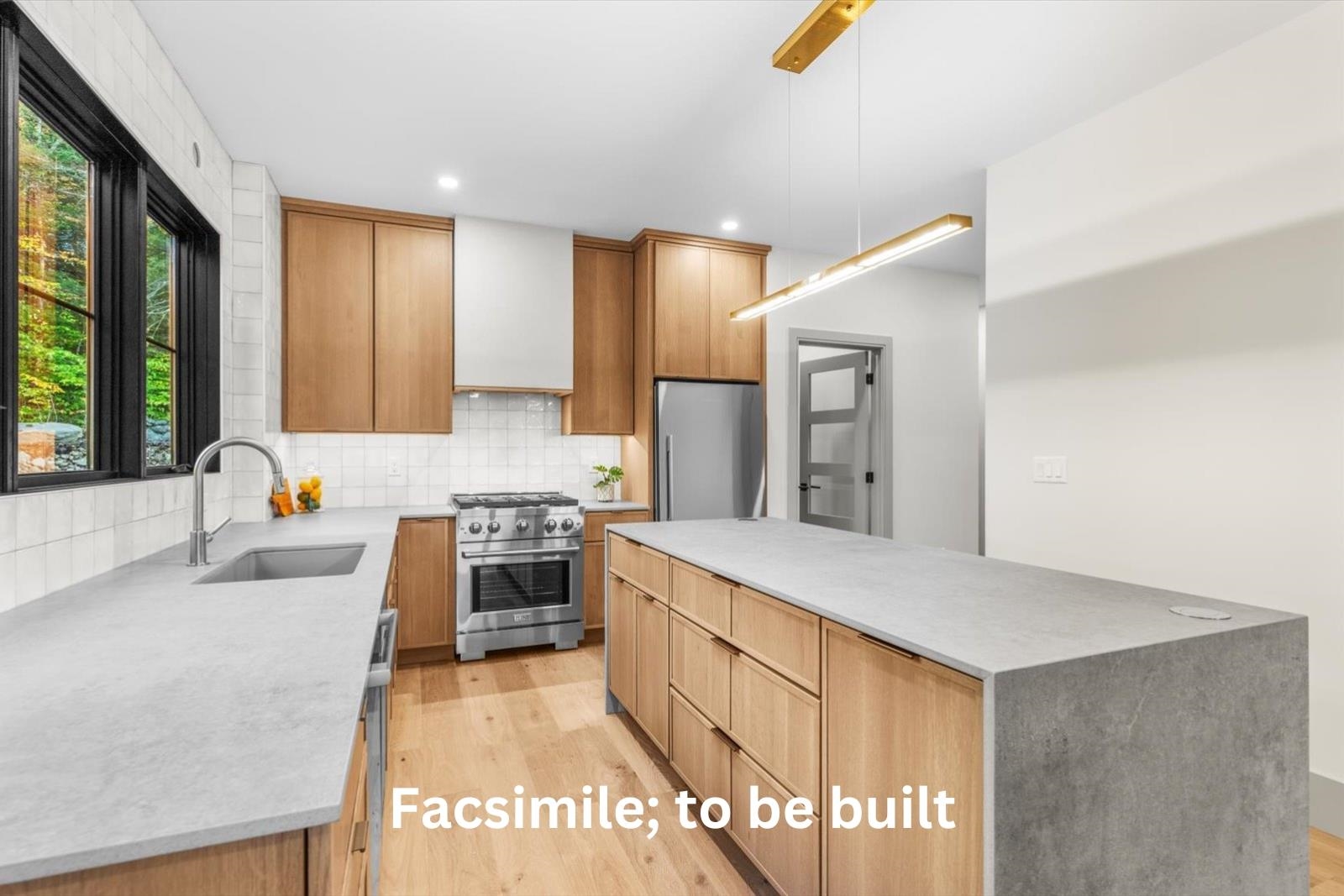 206 Carley Road Peterborough, NH 03458 - Photo 5 of 15