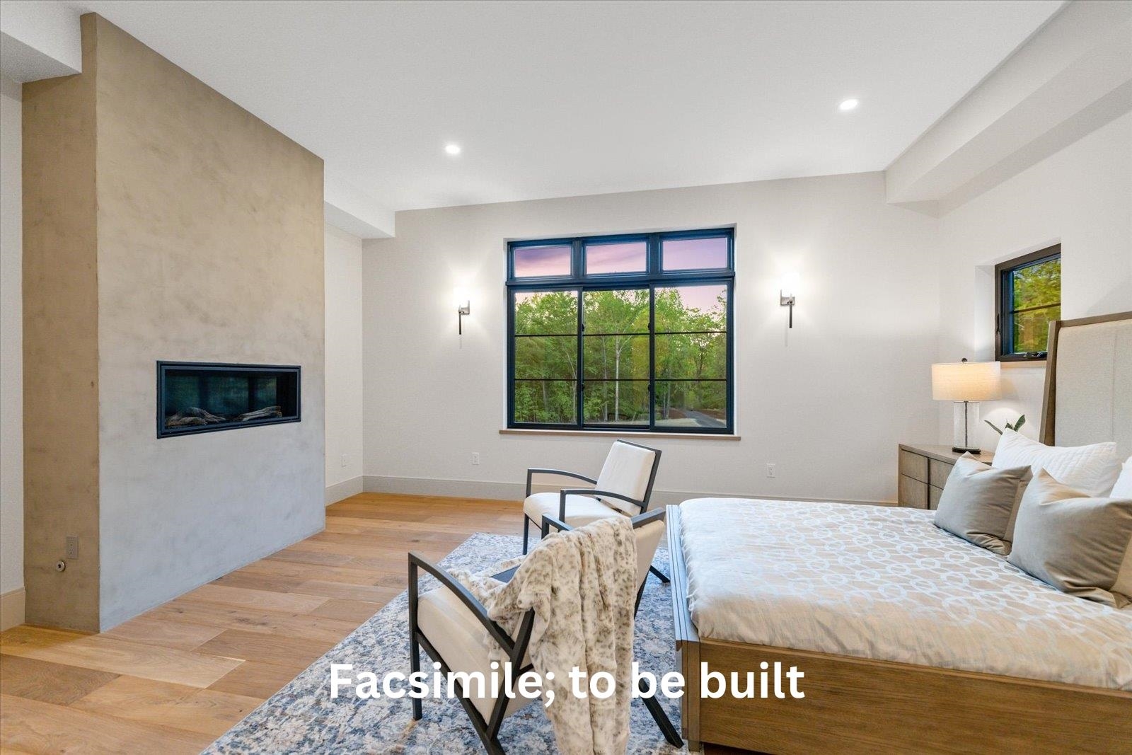 206 Carley Road Peterborough, NH 03458 - Photo 8 of 15