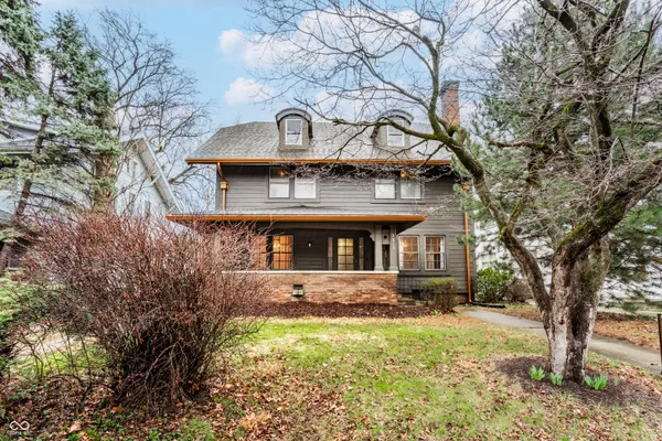 $400,000 | 3817 North New Jersey Street, Indianapolis, IN 46205