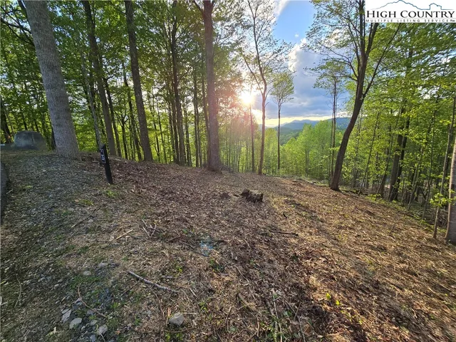 $275,000 | Lot 25 Deer Trail Lane, Elk Park, NC 28622
