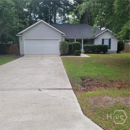 $299,900 | 146 Hope Creek Drive, Richmond Hill, GA 31324