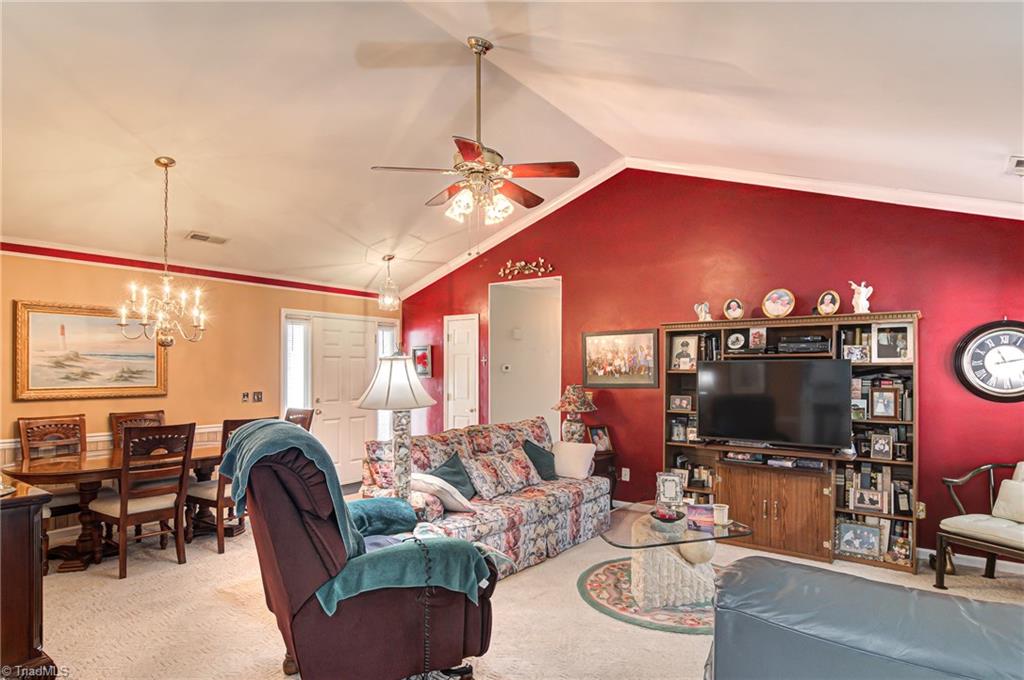 5939 Old Plank Road High Point, NC 27265 - Photo 2 of 30