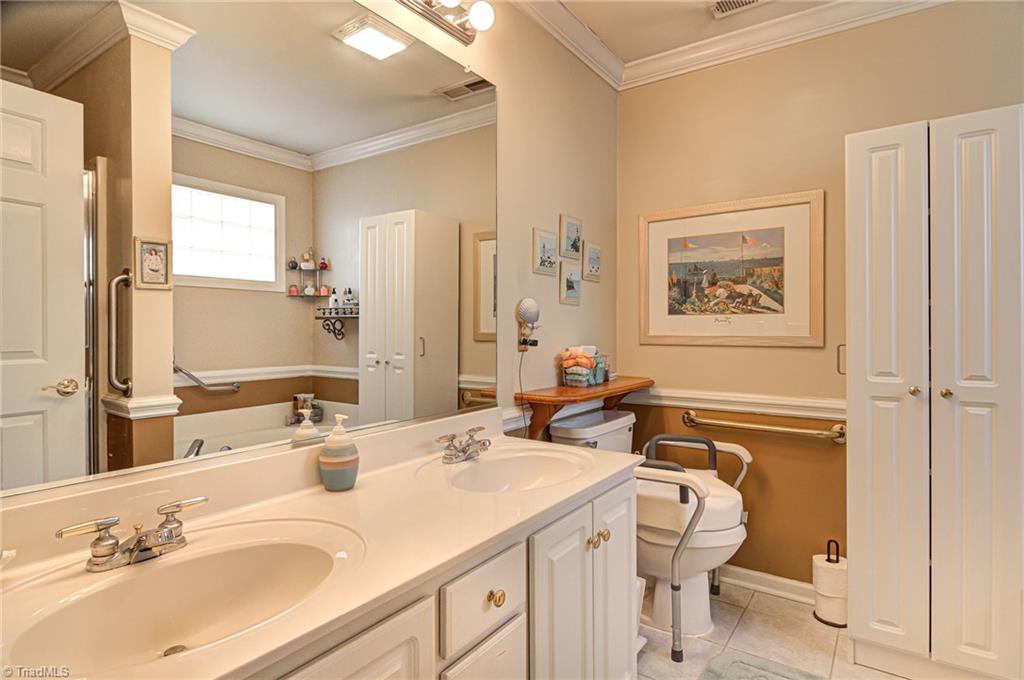 5939 Old Plank Road High Point, NC 27265 - Photo 20 of 30