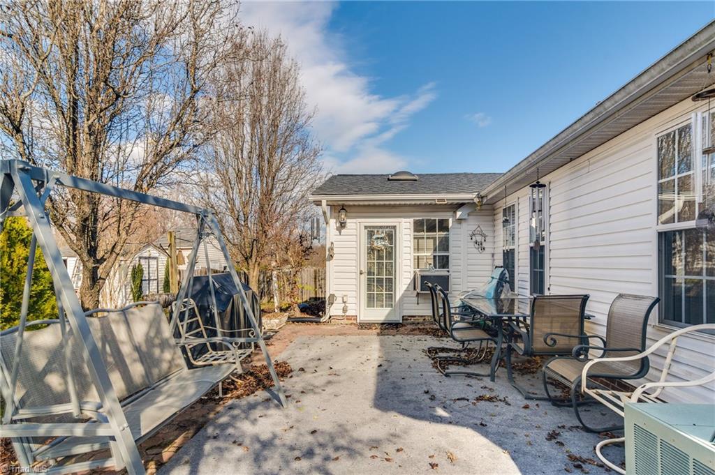 5939 Old Plank Road High Point, NC 27265 - Photo 29 of 30