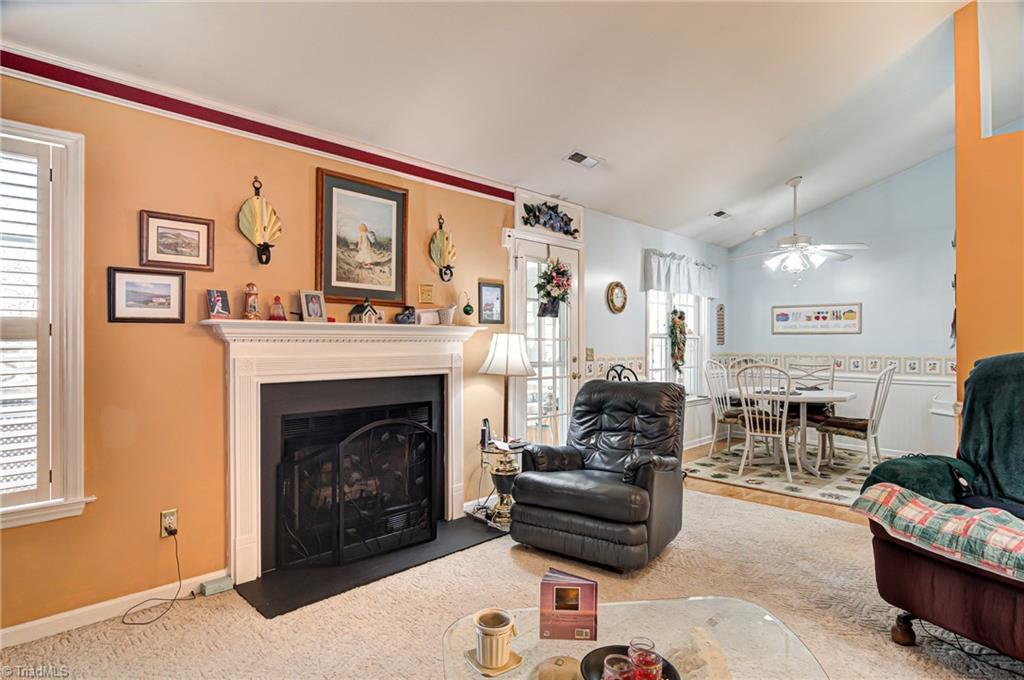 5939 Old Plank Road High Point, NC 27265 - Photo 5 of 30