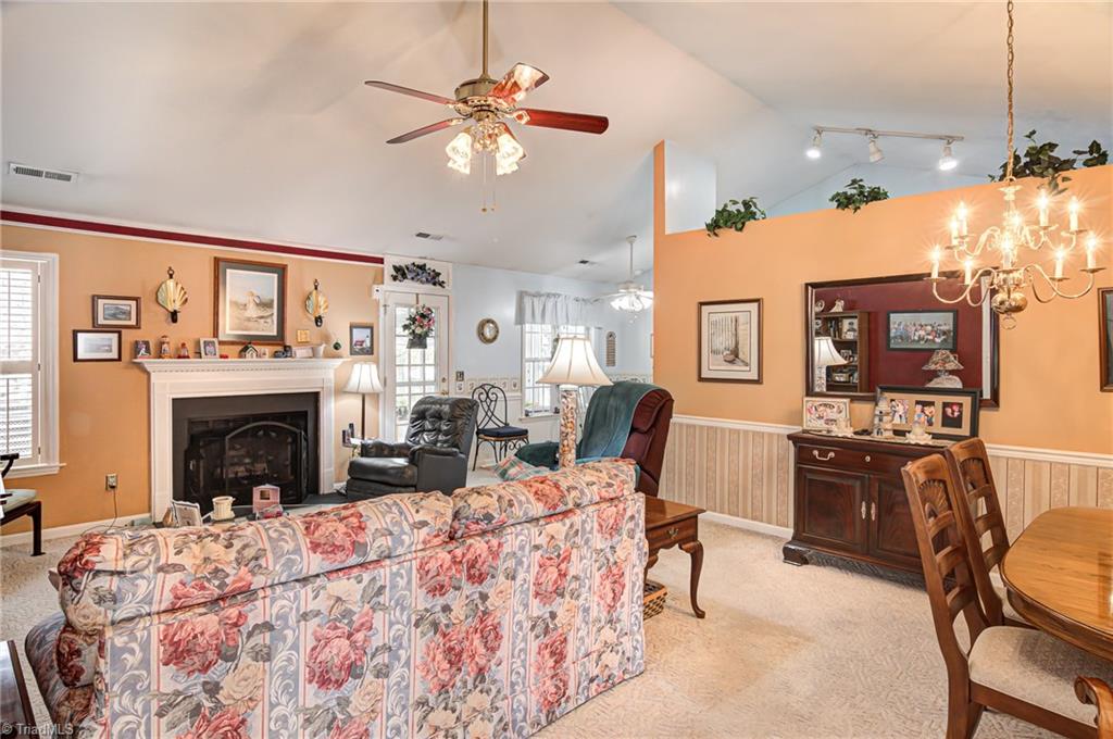 5939 Old Plank Road High Point, NC 27265 - Photo 6 of 30