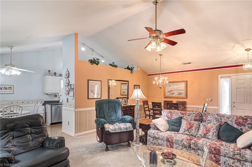 5939 Old Plank Road High Point, NC 27265 - Photo 7 of 30