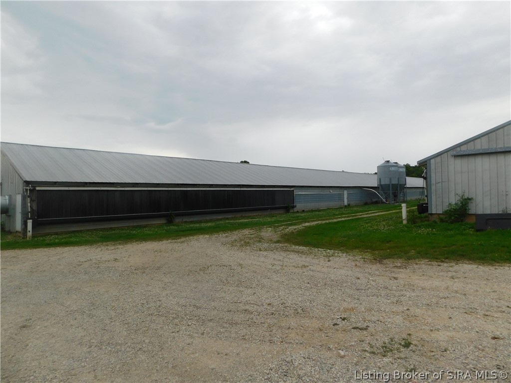 8960 Turkey Farm Road Northwest New Salisbury, IN 47161 - Photo 17 of 20