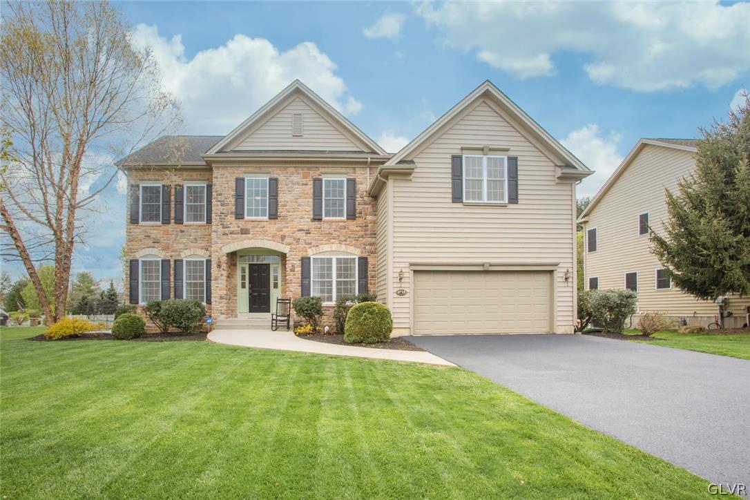 6725 Gwenmawr Road Bethlehem, PA 18017 - Photo 1 of 29 Gallery Image 1
