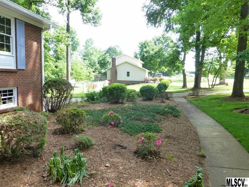 605 Rock Barn Road Northeast Conover, NC 28613 - Photo 2 of 25 Gallery Image 2