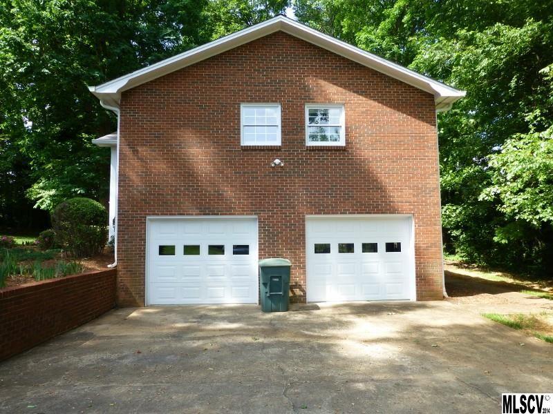 605 Rock Barn Road Northeast Conover, NC 28613 - Photo 15 of 25 Gallery Image 15