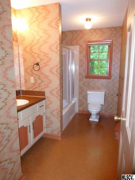 605 Rock Barn Road Northeast Conover, NC 28613 - Photo 5 of 25 Gallery Image 5