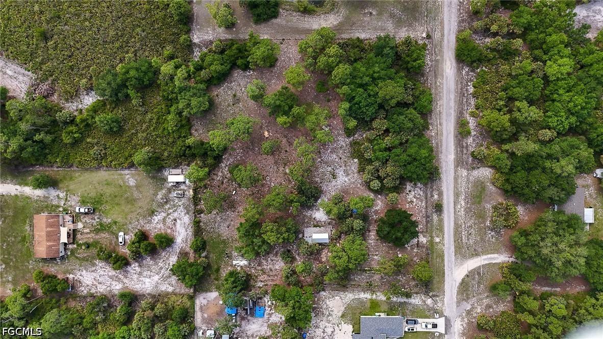 7789 23rd Terrace LaBelle, FL 33935 - Photo 10 of 21 an aerial view of lake view