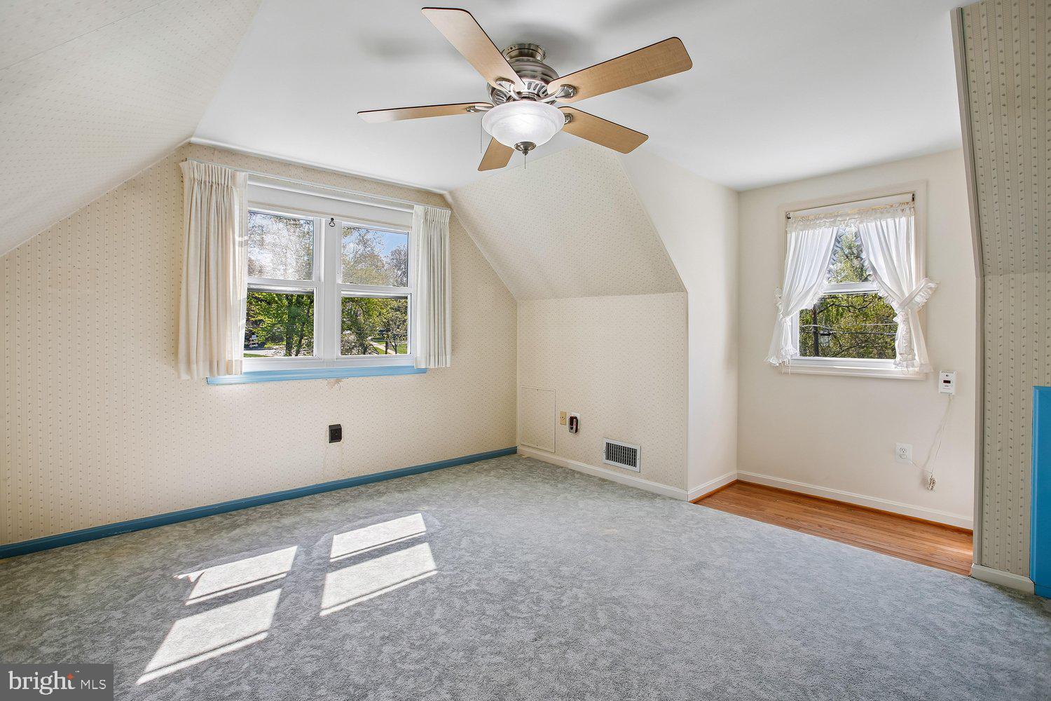 6809 Ontario Street Springfield, VA 22152 - Photo 49 of 70 Bedroom
