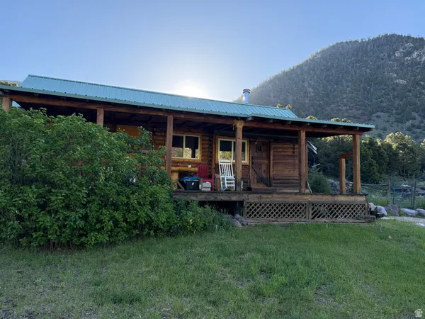 $525,000 | 19359 White Rocks Canyon Road, Vernal, UT 84078