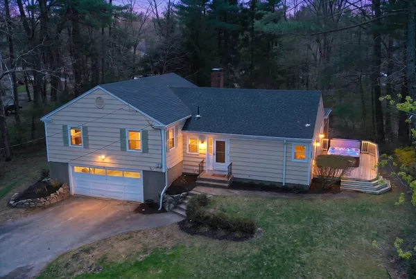$699,900 | 20 Birch Road, Easton, MA 02375