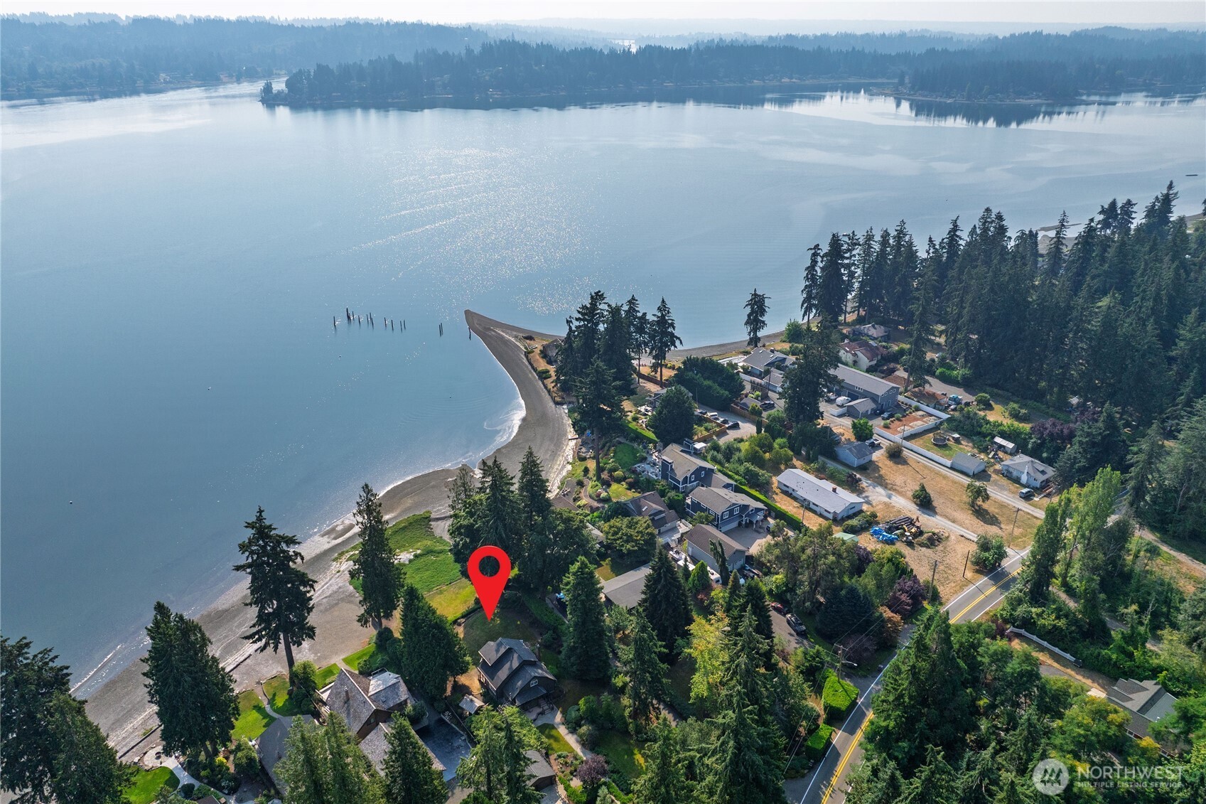 4073 Erlands Point Road Northwest Bremerton, WA 98312 - Photo 36 of 39 Gallery Image 36