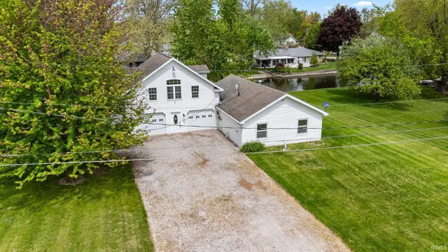 $378,900 | 2145 East 770 South, Wolcottville, IN 46795