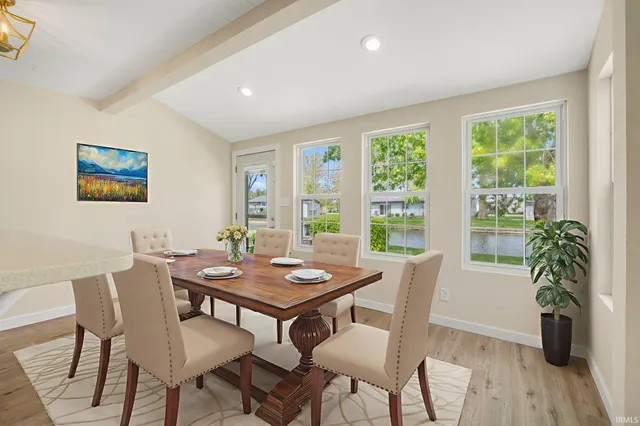 $378,900 | 2145 East 770 South, Wolcottville, IN 46795