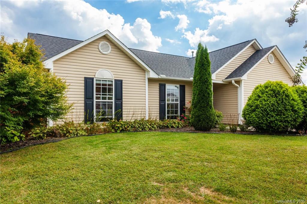 99 Rolling Meadow Road Fletcher, NC 28732 - Photo 1 of 24