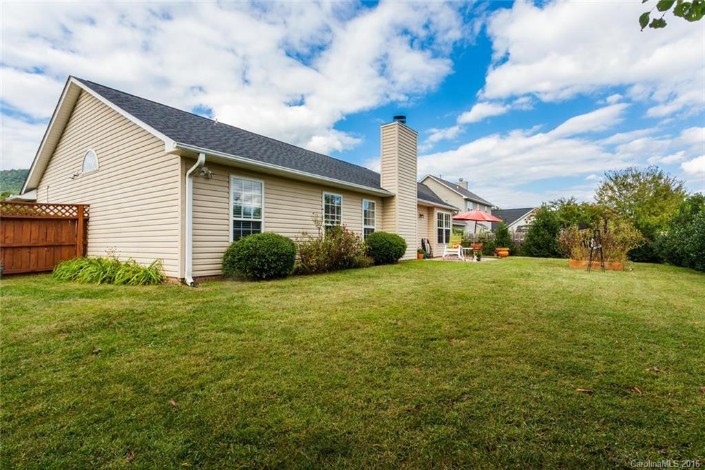 99 Rolling Meadow Road Fletcher, NC 28732 - Photo 20 of 24
