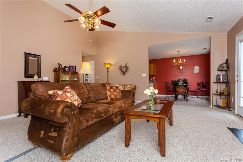 99 Rolling Meadow Road Fletcher, NC 28732 - Photo 3 of 24