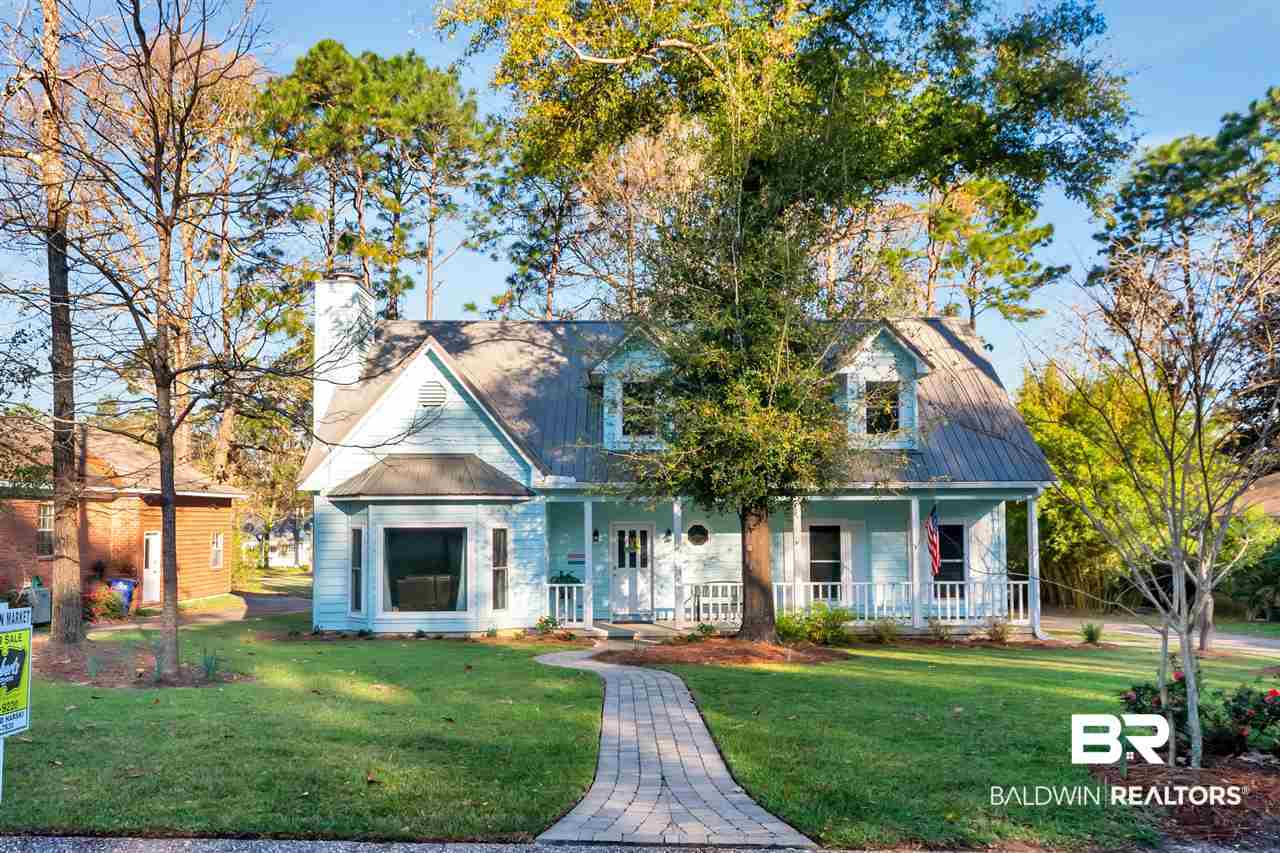 124 Dewitt Circle Daphne, AL 36526 - Photo 2 of 45