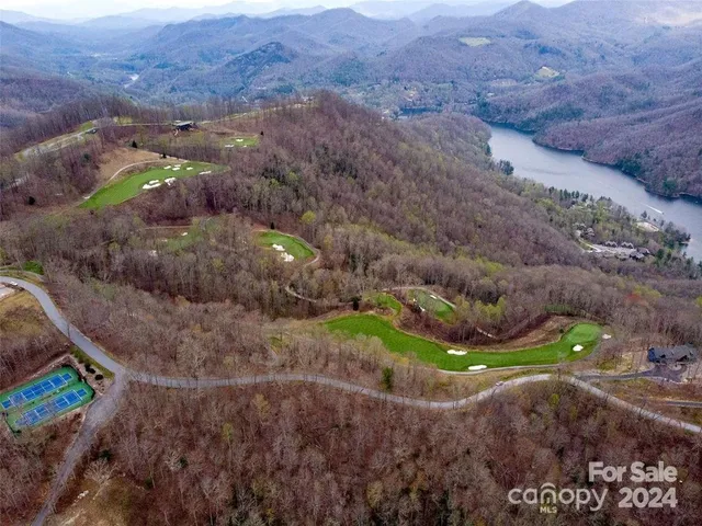 $10,000 | 0 Birdymay Drive, Unit 137, Tuckasegee, NC 28783