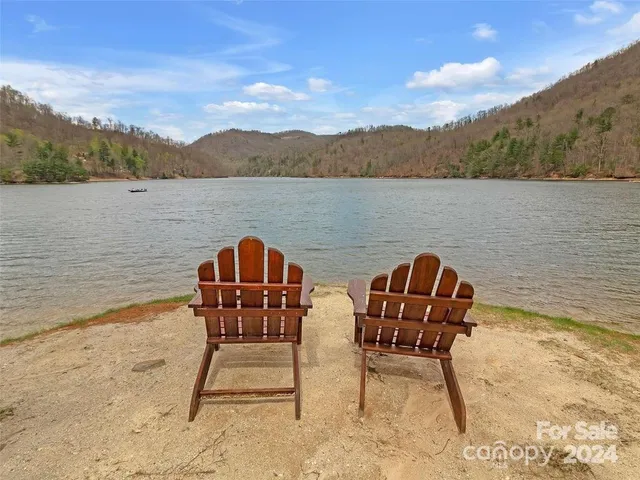 $10,000 | 0 Birdymay Drive, Unit 137, Tuckasegee, NC 28783